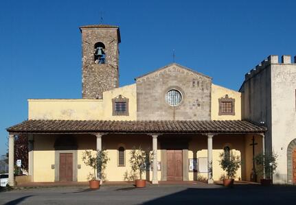 San Casciano in Val di Pesa