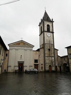 Villafranca in Lunigiana