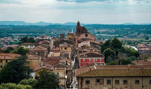 Castiglione del Lago