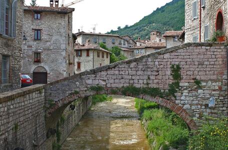 Gubbio