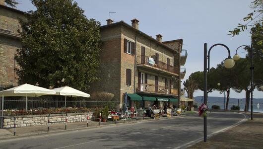 Passignano Sul Trasimeno