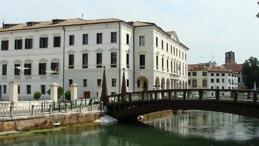 Caerano di San Marco