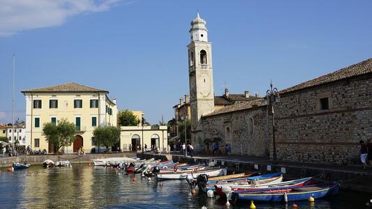 Lazise