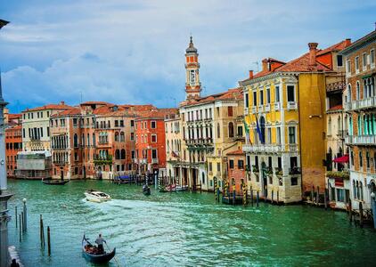 Venezia