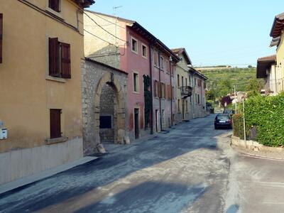 San Pietro In Cariano