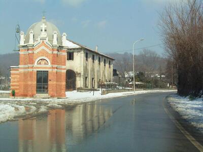 Volpago del Montello