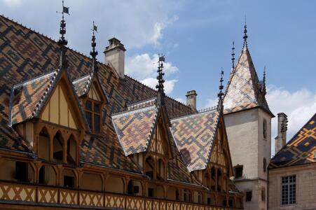 Beaune