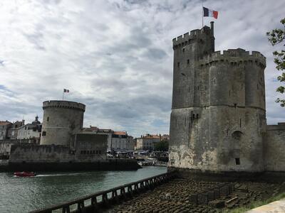 La Rochelle