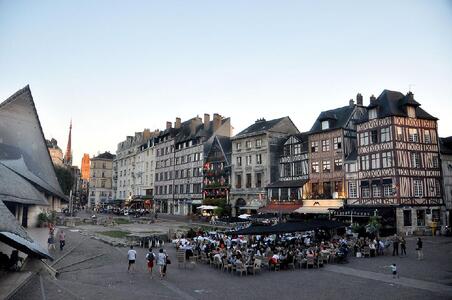 Rouen