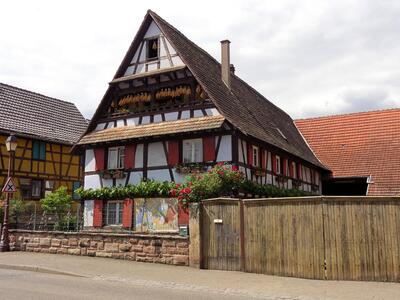 Geispolsheim
