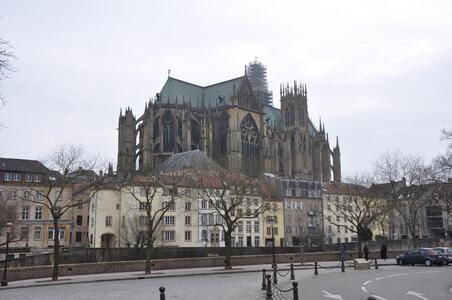 Metz