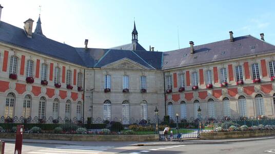Remiremont