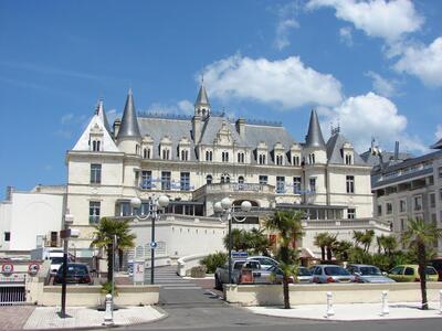 Arcachon