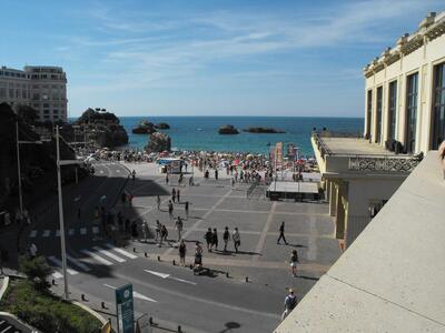 Biarritz