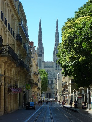 Bordeaux