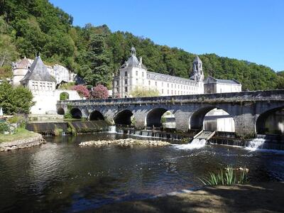 Brantôme