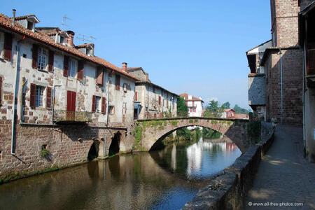 Saint-Jean-Pied-de-Port