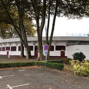 Saint-Vincent-de-Tyrosse