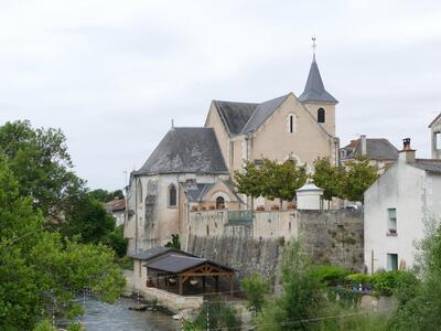 Chasseneuil-du-Poitou