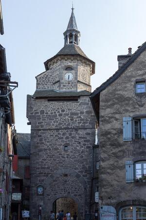 Besse-et-Saint-Anastaise