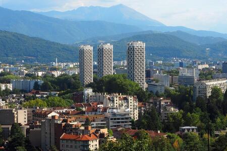 Grenoble