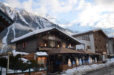 Les Houches