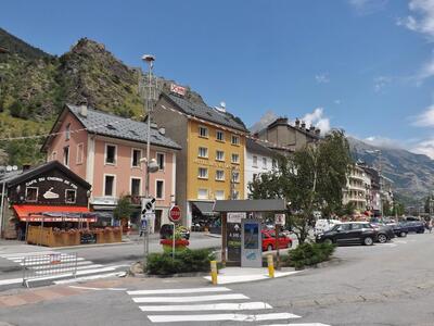 Modane