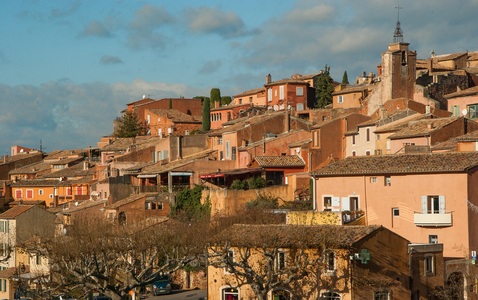 Roussillon