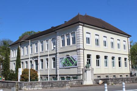 Saint-Julien-en-Genevois