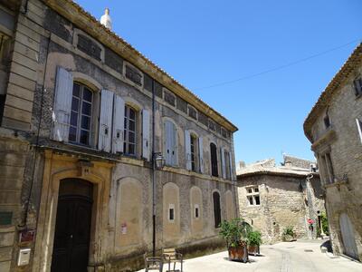 Saint-Paul-Trois-Châteaux