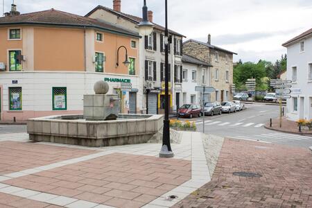 Saint-Quentin-Fallavier