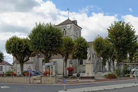 Saint-Vallier
