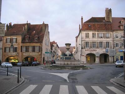 Arbois