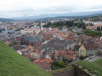Belfort