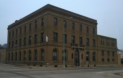 Ottumwa
