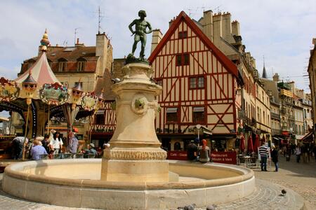 Dijon