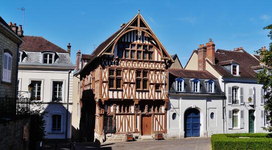 Joigny