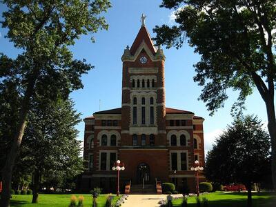 Sioux Center