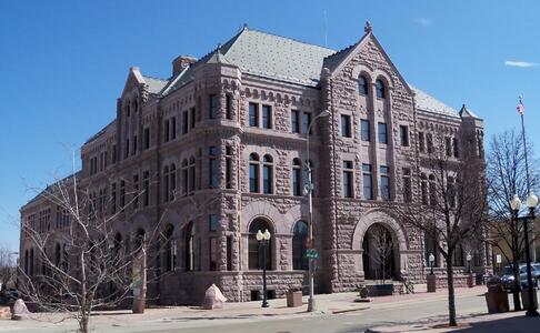 Sioux City