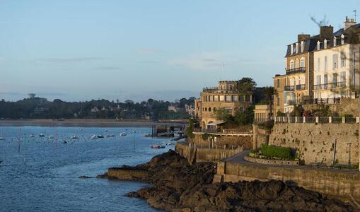 Dinard