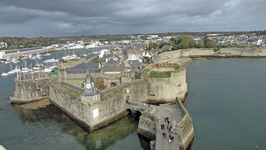 Concarneau