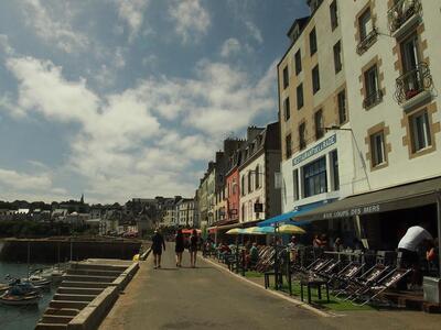 Douarnenez