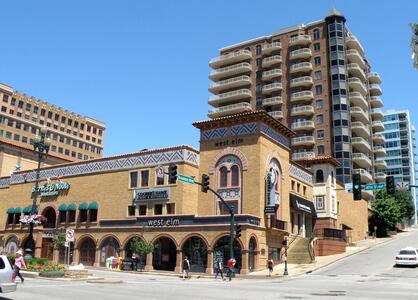 Kansas City