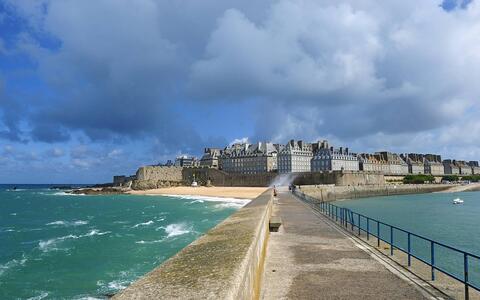 Saint-Malo