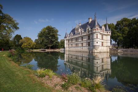 Azay-le-Rideau