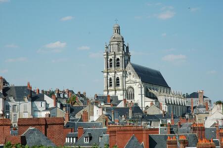 Blois