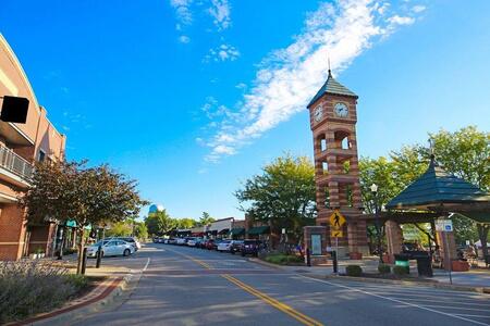 Overland Park