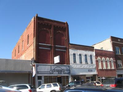 Top 3 restaurants in White City, Kansas, march 2025 Restaurant Guru