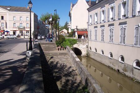 Montargis