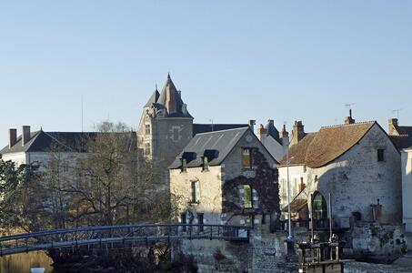 Romorantin-Lanthenay